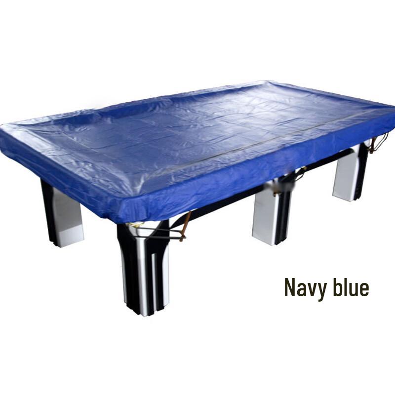 Zhen Chang Sheng Snooker Pool Table Cover