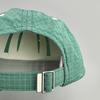 Embroidered Letters Quick Drying Baseball Hats New Unisex Breathable Outdoor Sunshade Travel Versatile Check Fashion Peaked Caps