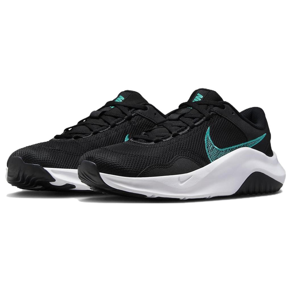 Nike Legend Essential 3 Next Nature 'Black Clear Jade' Men's DM1120-009