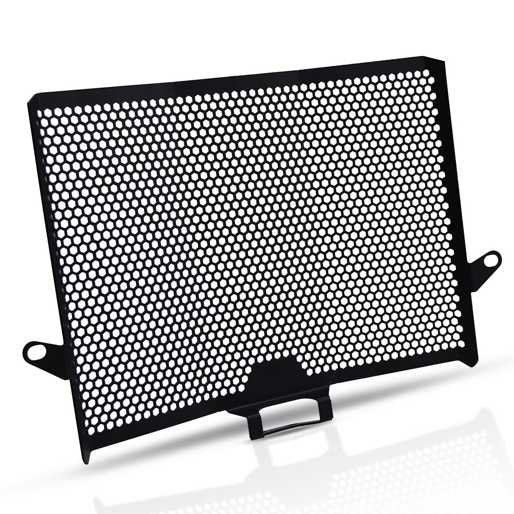 Radiator Grille Guard Grill Cover Protector For KTM 1050 1090 1190 1290 Adventure 2015~2017 2018 2019 2020 2021 2022 Motorcycle