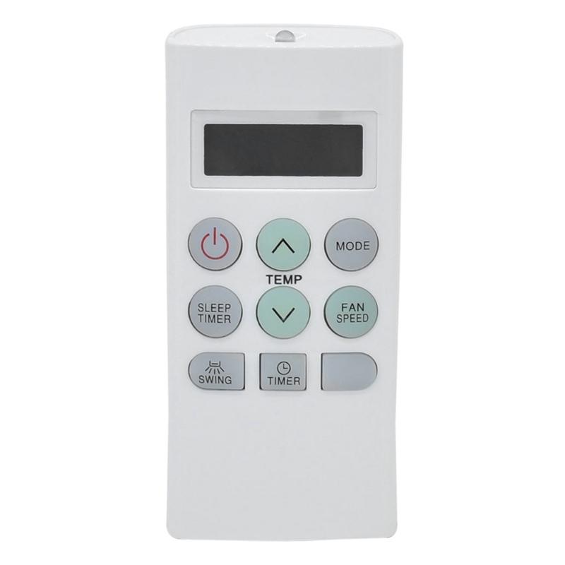 New Air Conditioning Remote Control AKB73756202  Remote for Air Conditioner Easy to Use 1