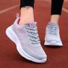 Sneakers New Spring Mesh Breathable Casual Running Shoes Shoes Are Not Tired of Jogging After Standing for a Long Time