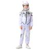Children's Astronaut Space Suit Kindergarten Stage Performance Halloween Holiday Party Performance Play Costume
