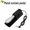 Universal Sustain Pedal for Electronic Pianos