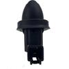 Generic 35400-S5A-013 35400S6A013 Door Jamb Switch Interior Dome Light Push Buttons for Honda Accord CR-V Odyssey 12V On-Off Jamb Switch Plastic