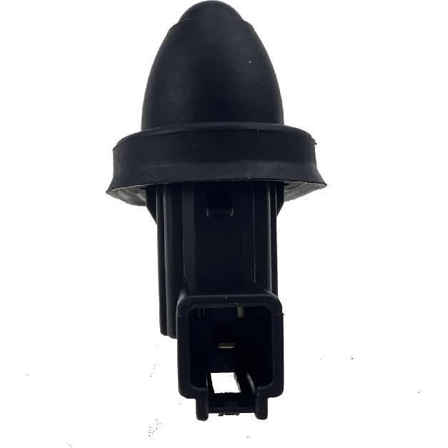 Generic 35400-S5A-013 35400S6A013 Door Jamb Switch Interior Dome Light Push Buttons for Honda Accord CR-V Odyssey 12V On-Off Jamb Switch Plastic