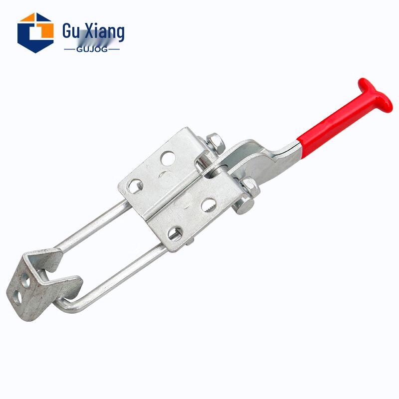 Guxiang Quick-Release Toggle Clamp
