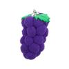 Stuffed Key Rings Stuffed   Pendant Key Holder Fruit  Fruit   Vegetable   Keychain