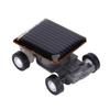 Educational Toys Mini Solar Power Car Children Brain Training Kit Technology