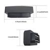 Car OBD GPS Tracker for IOS Find My App Anti Loss Device Real Time Location GPS Locator Plug in Version With Find My App Lifetime System