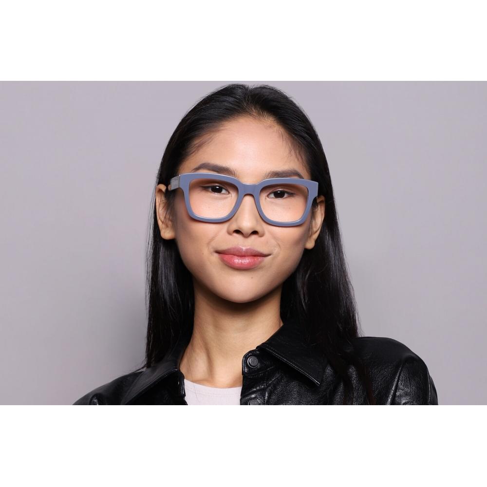 Gucci Gg1138o 005 Unisex Eyeglasses