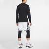 Jordan Jumpman Diamond Basketball Shorts Men's White DA6792-100