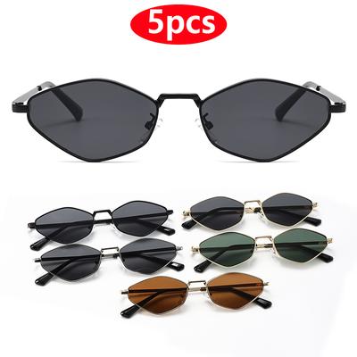 Brillen & Accessoires – Sonnenbrillen