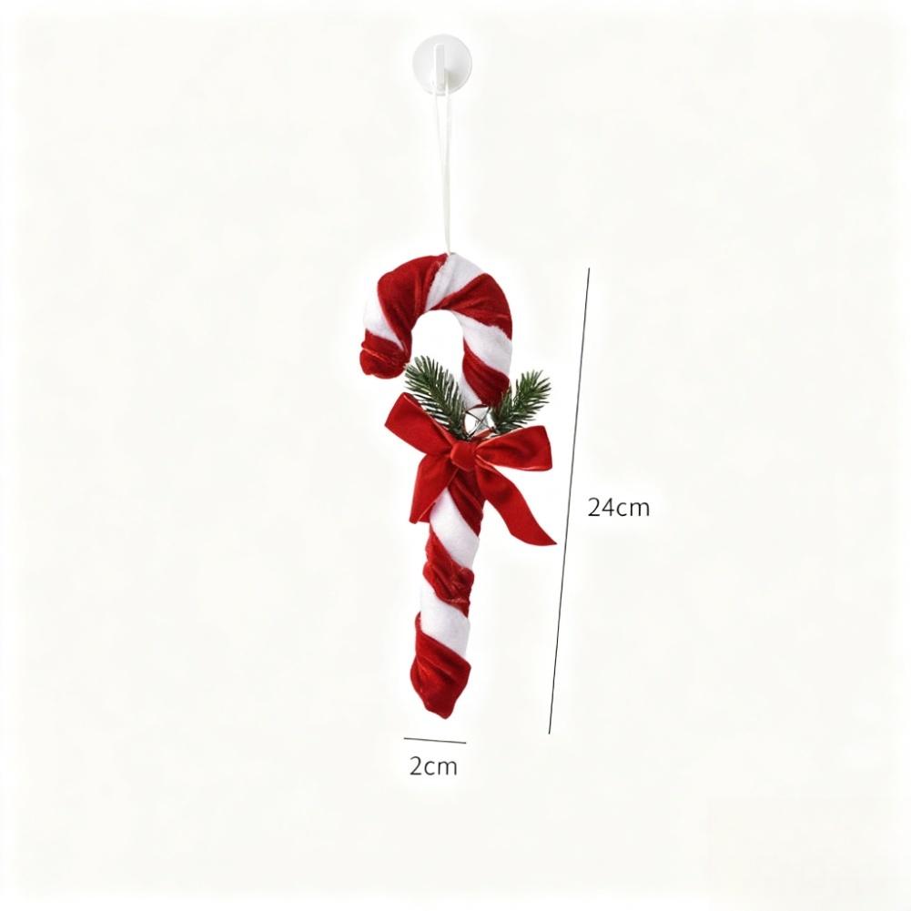 

Festive Home Display As Shown Plush Ornaments Cozy Seasonal Decorations Christmas Ornaments Window Decorations