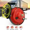 Factory Direct Sales Of High Quality Cars Big Trucks Air Snail 300DB Wholesale 24V Horn Suitable Honking Modified For Horn N3I6