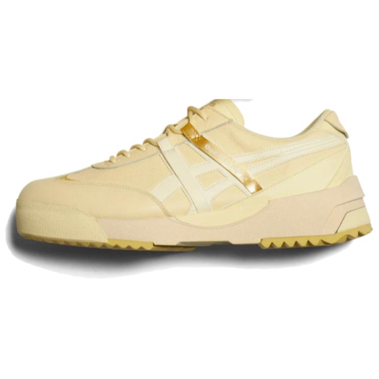Onitsuka Tiger Delegation Ex Beige Cream Sneakers 1183A559-250