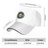 Vintage Qantas Sydney - London Australian Airline Baseball Cap dropshipping Luxury cap cap for men Women's