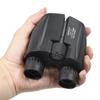 Professional Binoculars, 10x25 BAK4 Prism, High Powered Binocular, Portable Hunting Telescope