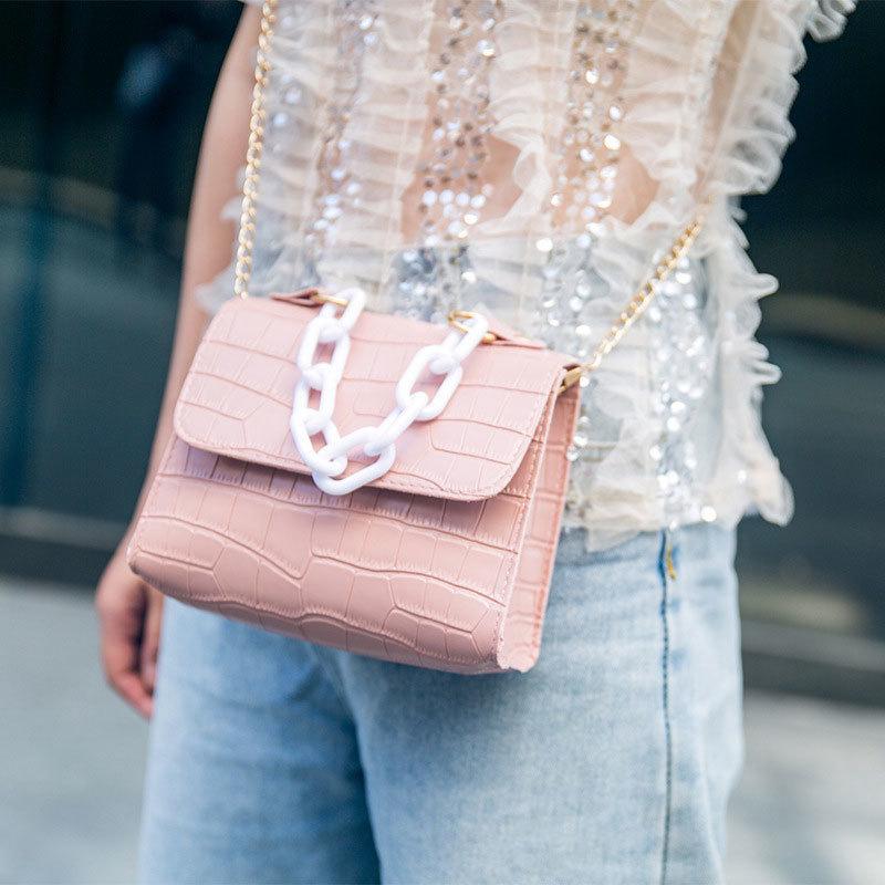 Ladies Cross Body Messenger Bag Women Shoulder Over Bags Designer Handbags