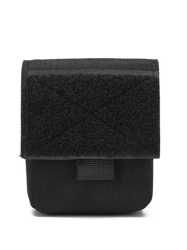 Tactical Military Molle Cigarette & Tool Pouch with Waist Attachment