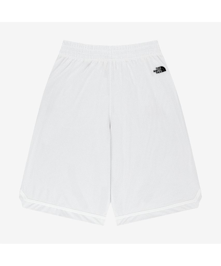 Noseupeiseu Ns6Ns14K Aeronet Shorts White