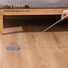 Telescopic Stainless Steel Fly Swatter