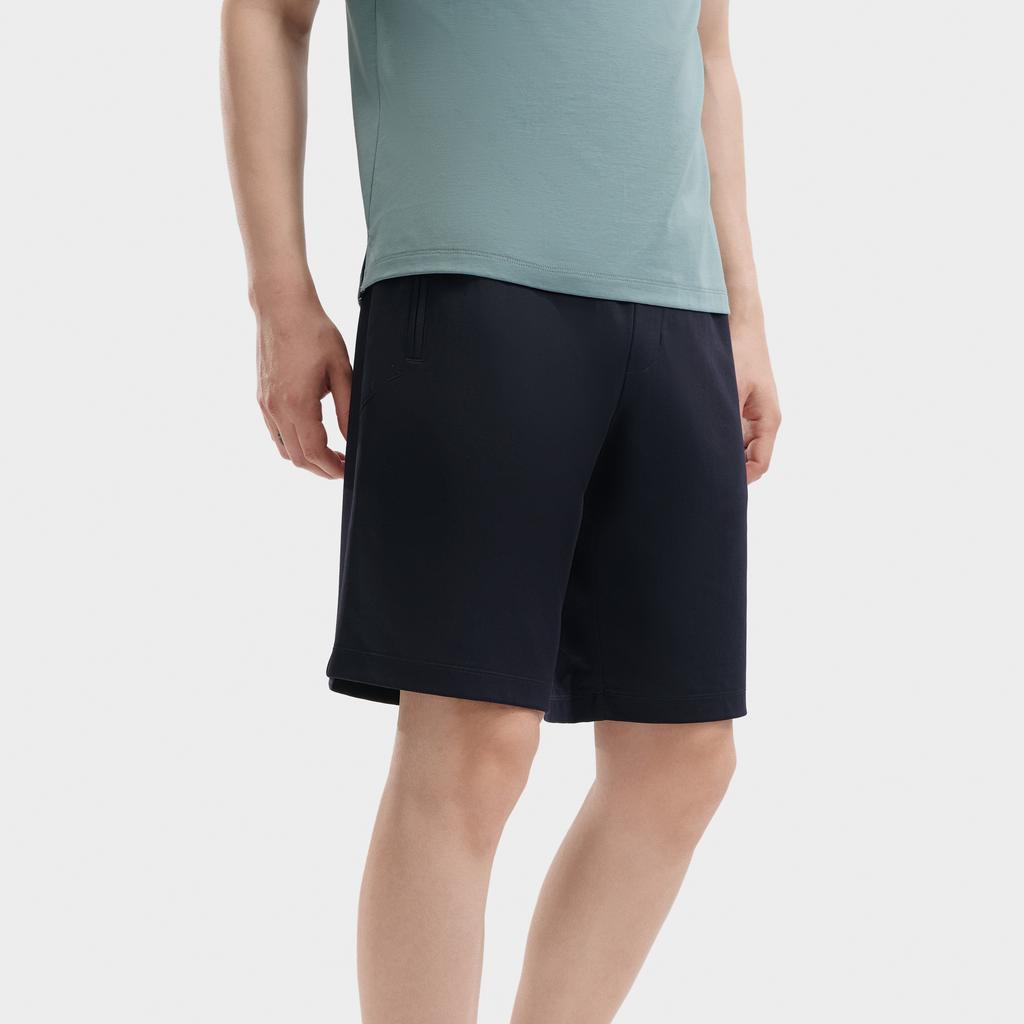 New FILA MODERN HERITAGE Casual Shorts Men's F11M421603FNV