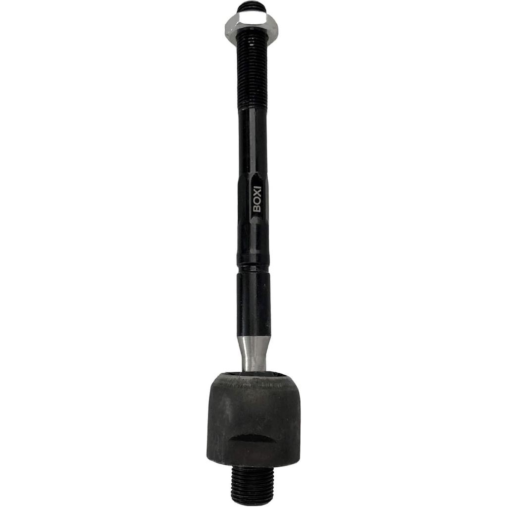 BOXI Front Inner Tie Rod End Fit for Hon-da Pilot 2003 2004 2005 2006 2007 2008 / for Acu-ra MDX 2001 2002 2003 2004 2005 2006 | 53010-S9V-A01, EV471