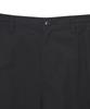 Syupeodeulai Woven Cargo Pants Black Sdulwcq41Blk