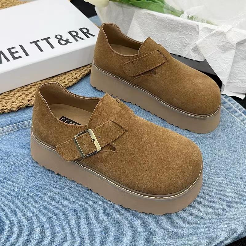 fashion Platform Women Flats Shoes Fashion Casual Autumn Sneakers Woman 2025 Trend Cozy Walking Dress New Sport Running Mujer Zapatillas