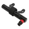 Hand Mini Bicycle Pump Portable Tire Inflator for Road Mountain Bike American French Integrated