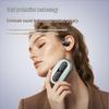 JM23 True Wireless Bluetooth Headset: Rotatable, In-Earless, Stereo, with Translation Function.