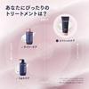 [Official] UNOVE Deep Damage Treatment EX Hair Treatment Hair Pack Hair Care Rinse-off In-bath Hair Care