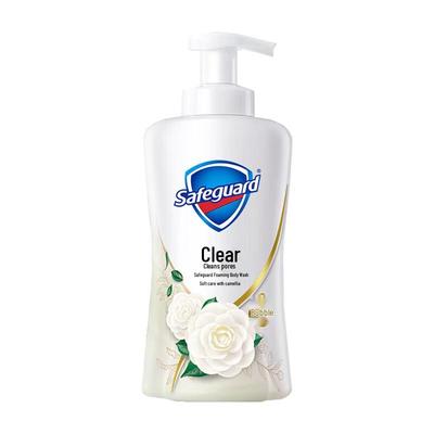 Αφρόλουτρο Safeguard