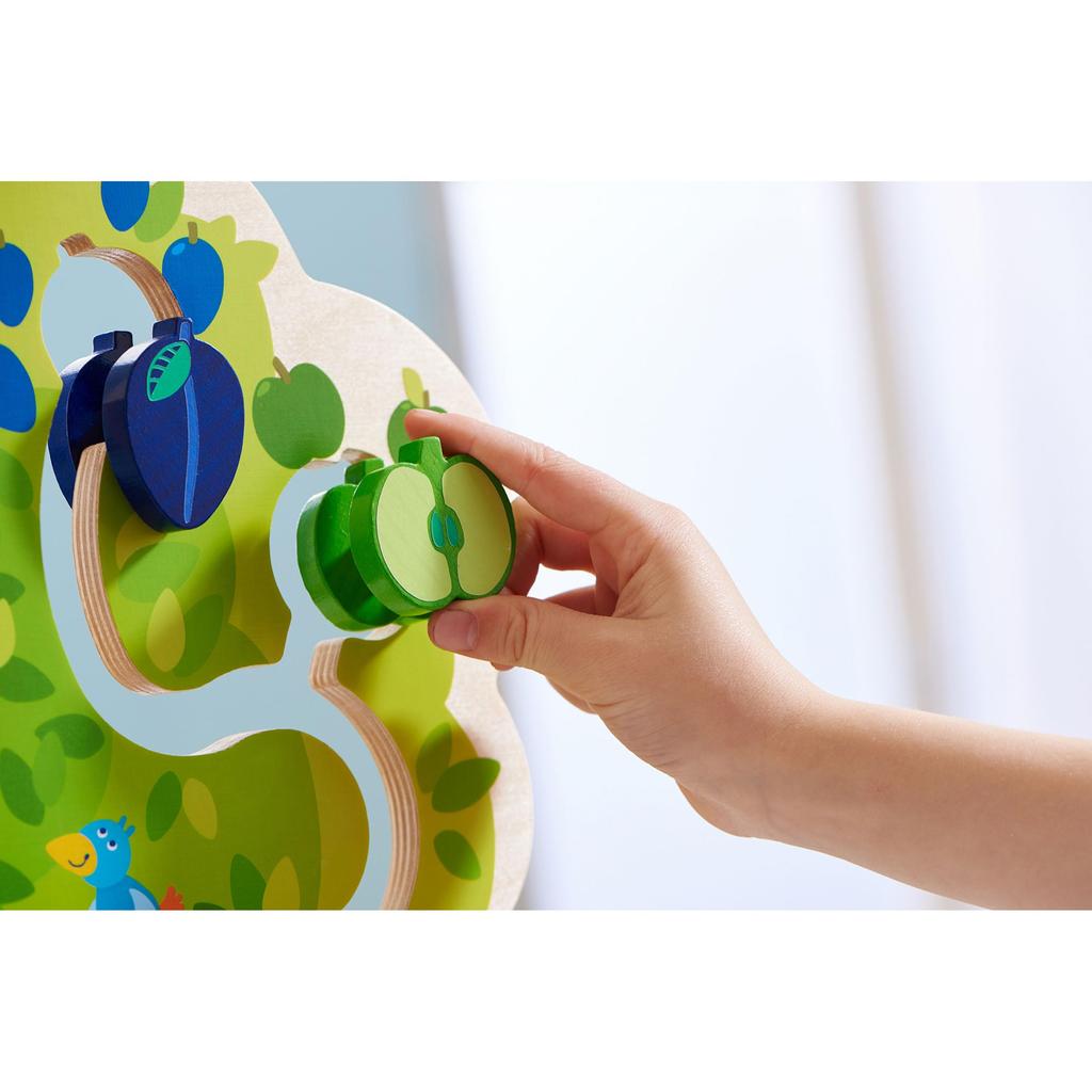 HABA Roll Barn Orchard HA303821