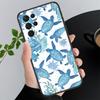 Meeresschildkröten Hülle Handyhülle Für Samsung Galaxy A55 A16 A56 A36 A23 A35 A15 A53 A54 A33 A34 A25 A05S A52 A52S A14 A13 A71