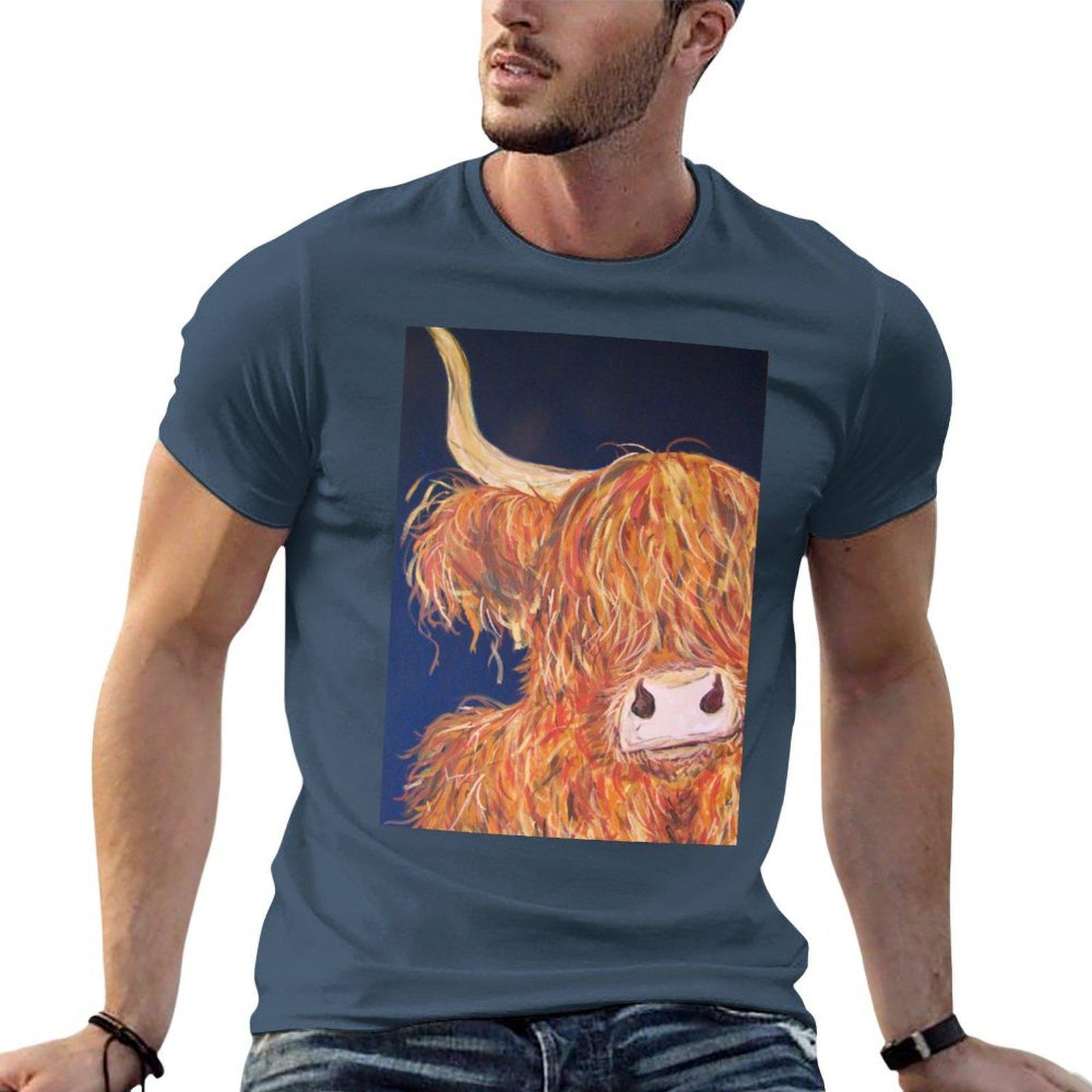 Sulley Tshirt Plus Size Simple Casual Top S