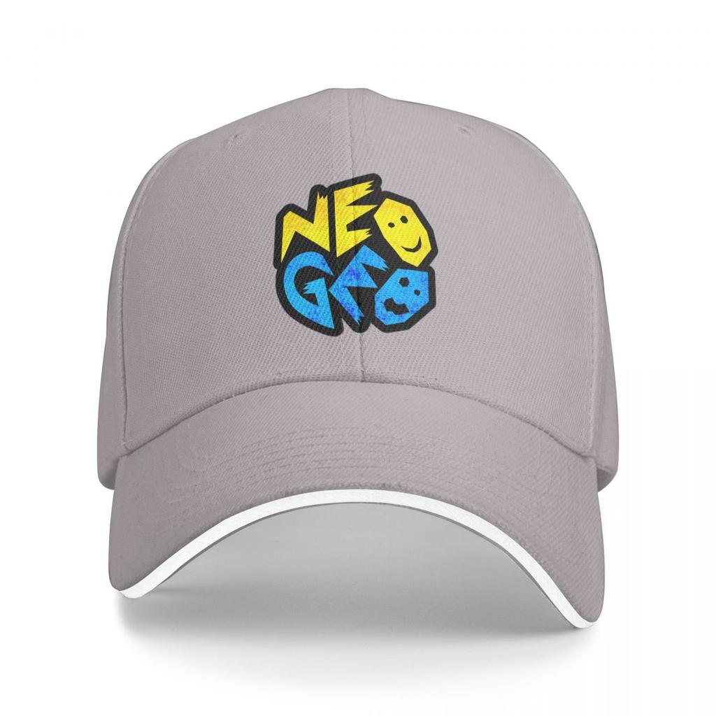 2025 Neo Geo Pro Gear Spec Logo Baseball Caps Snapback Baseball Hats Breathable Casual Casquette Outdoor for Men And Women