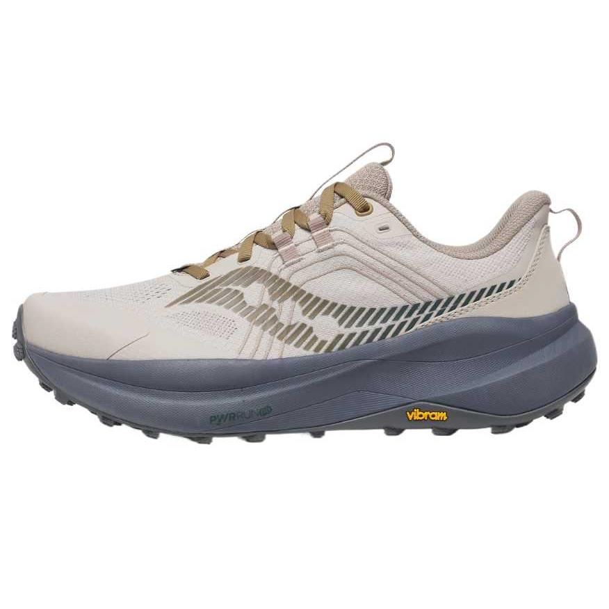 Saucony Xodus Ultra 4 Oat Kodiak Men Sneakers Cream S21032-244