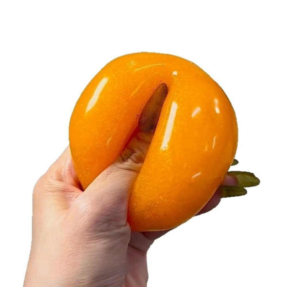 Handmade Squeeze Toy Medium-Resistance Fidget Toy Realistic Slow Rebound Toy Gift Giving
