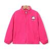 Montagut Kids 3-in-1 Waterproof Fleece-Lined Hooded Jacket