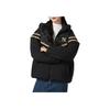 MLB New York Yankees Sports Lifestyle Series Fashion Comfortable Soft Versatile Hooded Down Jacket Unisex outerwear 3ADJM0746-50BKS