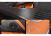 Zeekr LS8 TPE2026 Floor Mats - Car Interior Modification Carpet Accessories