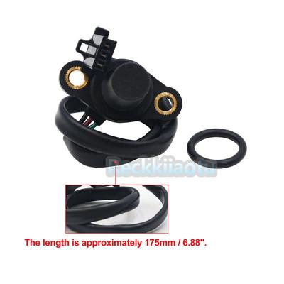 Speed Sensor 37700-MCJ-003 for Honda CBR900RR CBR900RE CB600F ST1300 ST1300PA ST1300A 37700-MCJ-000 37700-MCS-003 37700MCJ003