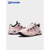 FILA FUSION Retro Split Women's Basketball Shoes