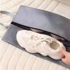 Keerluoke Travel Shoe Storage Bag, Portable Sneaker Organizer, Shoe Case for Business Trips, Shoe Box for Hiking And Tourism