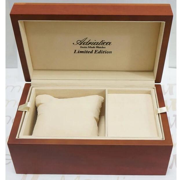 Часы Adriatica A3333.214ZA