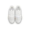 Louis Vuitton Trainer Sneakers 'White Orange' 1A5A0V