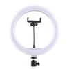 Portable Selfie Ring Light for Enhanced Beauty and Live Broadcast