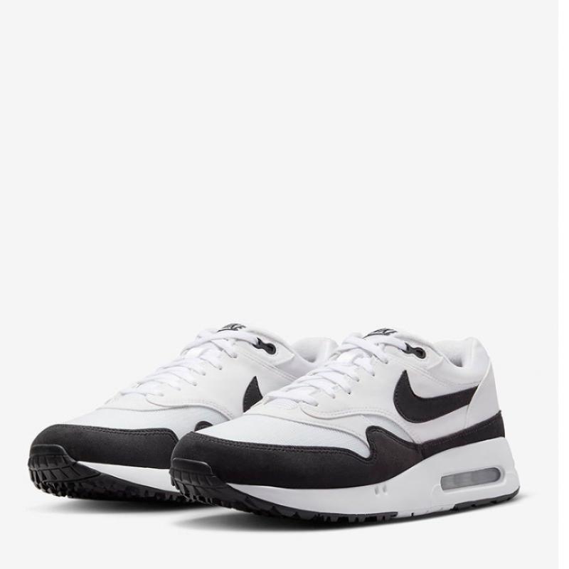 Nike Golf Shoes RunninG Shoes Air Max 1 86 OG G Dv1403 110 Pna2409